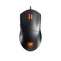 COUGAR Gaming Minos XT souris Droitier USB Type-A Optique 4000 DPI