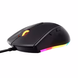 COUGAR Gaming Minos XT souris Droitier USB Type-A Optique 4000 DPI - Vue supplémentaire 2