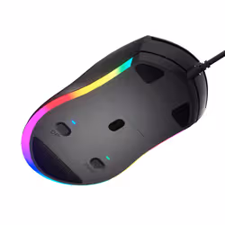 COUGAR Gaming Minos XT souris Droitier USB Type-A Optique 4000 DPI - Vue supplémentaire 5