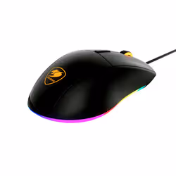 COUGAR Gaming Minos XT souris Droitier USB Type-A Optique 4000 DPI - Vue supplémentaire 6