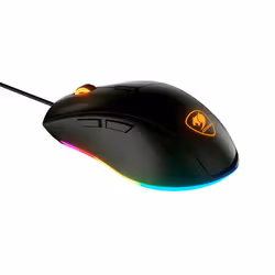COUGAR Gaming Minos XT souris Droitier USB Type-A Optique 4000 DPI - Vue supplémentaire 7
