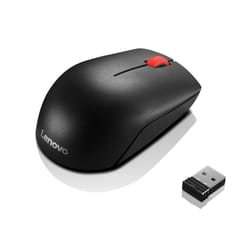 Lenovo 4Y50R20864 souris Ambidextre RF sans fil Optique (4Y50R20864)
