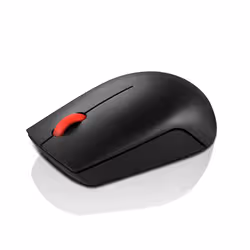 Lenovo 4Y50R20864 souris Ambidextre RF sans fil Optique (4Y50R20864) - Vue supplémentaire 2