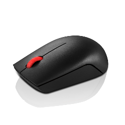 Lenovo 4Y50R20864 souris Ambidextre RF sans fil Optique (4Y50R20864)