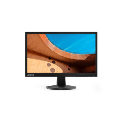 Lenovo D22 21.5" Full HD LED Noir