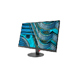 Lenovo ThinkVision S27i 27" Full HD LED Noir