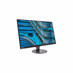 Lenovo ThinkVision S27i 27" Full HD LED Noir - Vue supplémentaire 7
