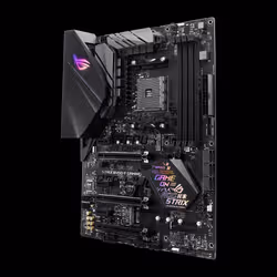ASUS ROG STRIX B450-F GAMING AMD B450 Emplacement AM4 (90MB0YS0-M0EAY0) - Vue supplémentaire 3