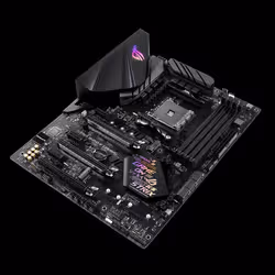 ASUS ROG STRIX B450-F GAMING AMD B450 Emplacement AM4 (90MB0YS0-M0EAY0) - Vue supplémentaire 6