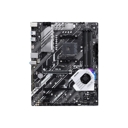 ASUS PRIME X570-P AMD X570 Emplacement AM4 ATX (90MB11N0-M0EAY0)