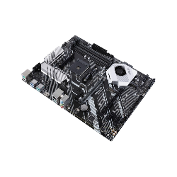 ASUS PRIME X570-P AMD X570 Emplacement AM4 ATX (90MB11N0-M0EAY0)