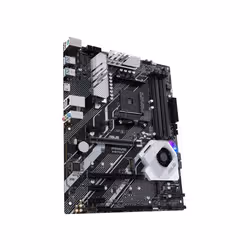 ASUS PRIME X570-P AMD X570 Emplacement AM4 ATX (90MB11N0-M0EAY0) - Vue supplémentaire 4