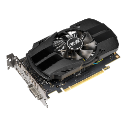ASUS Phoenix GeForce GTX 1650 OC Edition NVIDIA 4 Go GDDR5