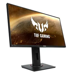 ASUS TUF Gaming VG259Q écran plat de PC 62,2 cm (24.5") Full HD LED Noir