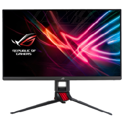 ASUS ROG Strix XG279Q LED display 27" 2560 x 1440 pixels Quad HD Noir
