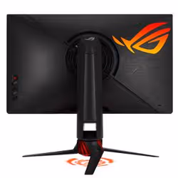 ASUS ROG Strix XG279Q LED display 27" 2560 x 1440 pixels Quad HD Noir - Vue supplémentaire 4