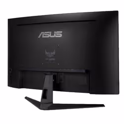 ASUS TUF Gaming VG27WQ1B écran plat de PC 27" 2560 x 1440 pixels Quad HD LED Noir - Vue supplémentaire 2