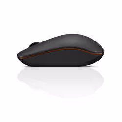 Lenovo GY50R91293 souris RF sans fil Optique 1200 DPI Ambidextre - Vue supplémentaire 2