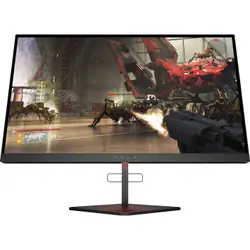 HP OMEN X 25f 24.5" Full HD LED Noir