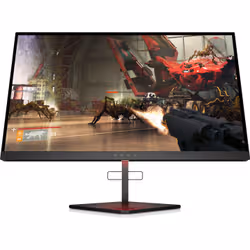 HP OMEN X 25f 24.5" Full HD LED Noir - Vue supplémentaire 2