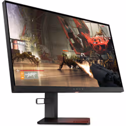 HP OMEN X 25f 24.5" Full HD LED Noir - Vue supplémentaire 4