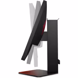 HP OMEN X 25f 24.5" Full HD LED Noir - Vue supplémentaire 5