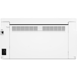 HP Laser 107a, Noir et blanc, Imprimante pour Petites/moyennes entreprises, Imprimer