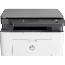 HP Laser Imprimante multifonction 135a, Impression, copie, numérisation