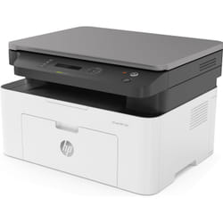 HP Laser Imprimante multifonction 135a, Impression, copie, numérisation