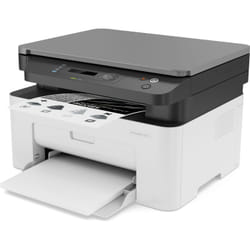 HP Laser Imprimante multifonction 135w, Impression, copie, numérisation
