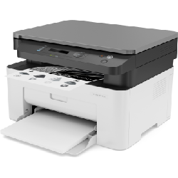 HP Laser Imprimante multifonction 135w, Impression, copie, numérisation
