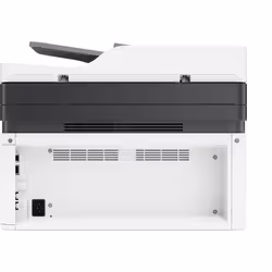HP Laser Imprimante multifonction 137fnw, Impression, copie, scan, fax - Vue supplémentaire 3