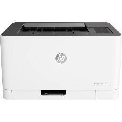 HP Color Laser Laser couleur 150a, Imprimer