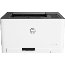 HP Color Laser Laser couleur 150a, Imprimer