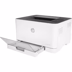 HP Color Laser Laser couleur 150nw, Imprimer - Vue supplémentaire 2