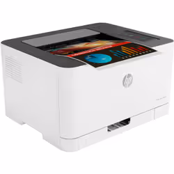 HP Color Laser Laser couleur 150nw, Imprimer - Vue supplémentaire 4