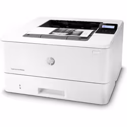 HP LaserJet Pro Imprimante M304a, Noir et blanc, Imprimante pour Entreprises, Imprimer, Vitesses de première page imprimée; Taille compacte; Écoénergétique - Vue supplémentaire 2