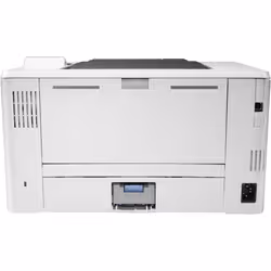 HP LaserJet Pro Imprimante M304a, Noir et blanc, Imprimante pour Entreprises, Imprimer, Vitesses de première page imprimée; Taille compacte; Écoénergétique - Vue supplémentaire 4