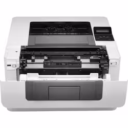 HP LaserJet Pro Imprimante M304a, Noir et blanc, Imprimante pour Entreprises, Imprimer, Vitesses de première page imprimée; Taille compacte; Écoénergétique - Vue supplémentaire 6