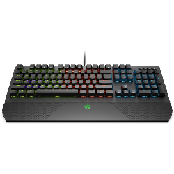 HP Clavier de gaming Pavilion 800