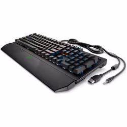 HP Clavier de gaming Pavilion 800 - Vue supplémentaire 2