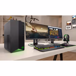HP Clavier de gaming Pavilion 800 - Vue supplémentaire 6