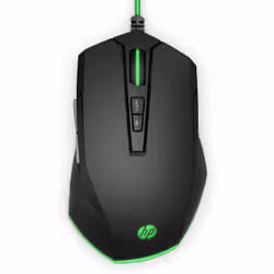 HP Souris de jeu 200 pour Pavilion