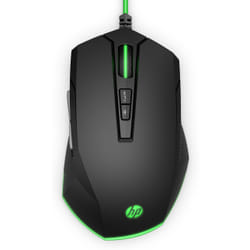 HP Souris de jeu 200 pour Pavilion