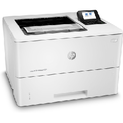 HP LaserJet Enterprise M507dn, Imprimer, Impression USB en façade; Roaming; Impression recto-verso