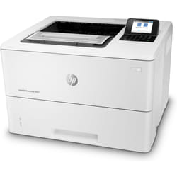 HP LaserJet Enterprise M507dn, Imprimer, Impression USB en façade; Roaming; Impression recto-verso