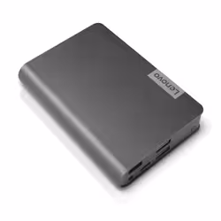 Lenovo G0A3140CWW banque d'alimentation électrique 14000 mAh Noir - Vue supplémentaire 2