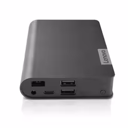 Lenovo G0A3140CWW banque d'alimentation électrique 14000 mAh Noir - Vue supplémentaire 3