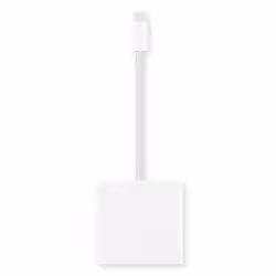 Lenovo GX90T33021 hub & concentrateur Blanc - Vue supplémentaire 2