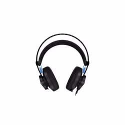 Lenovo Legion H300 Casque Avec fil Arceau Jouer Noir - Vue supplémentaire 2